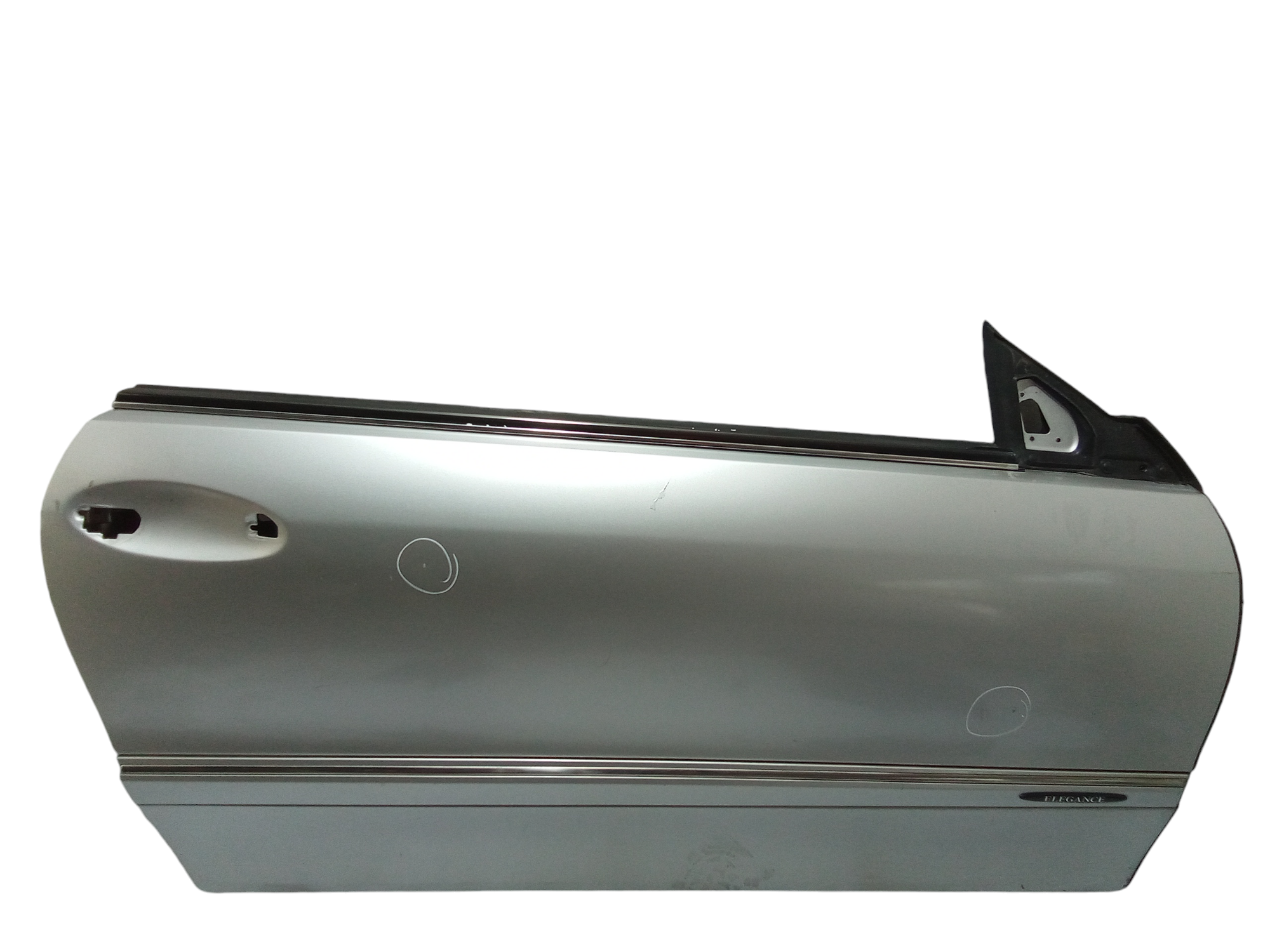 Portiera anteriore Destra per Mercedes Clk Coup W209 (2002 - In produzione)