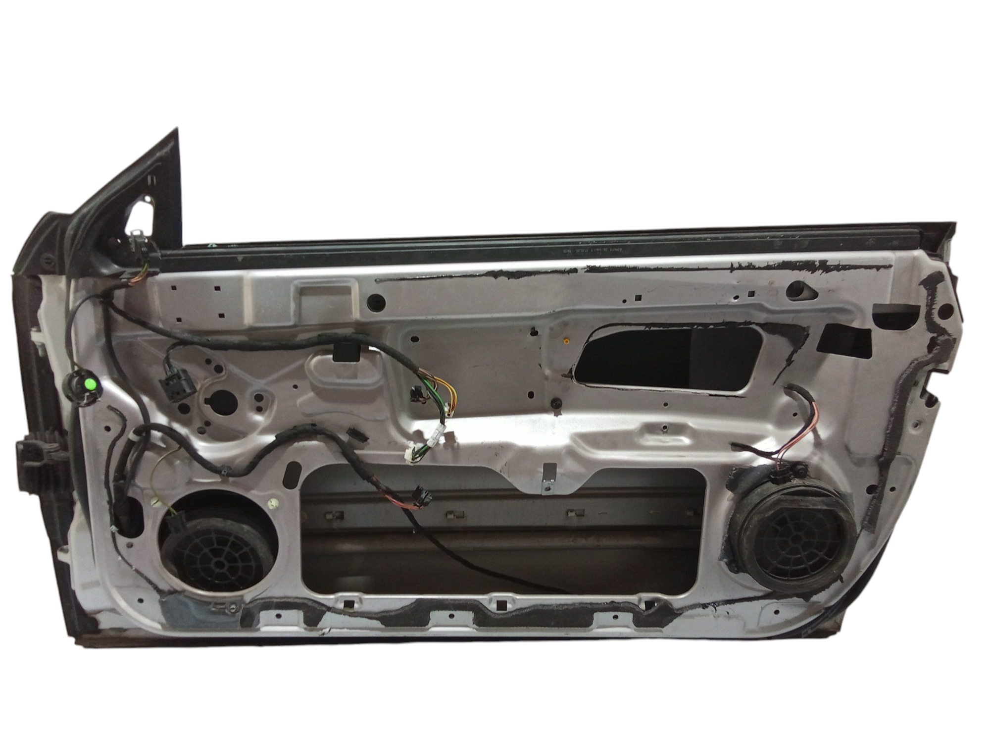 Portiera anteriore Destra per Mercedes Clk Coup W209 (2002 - In produzione)