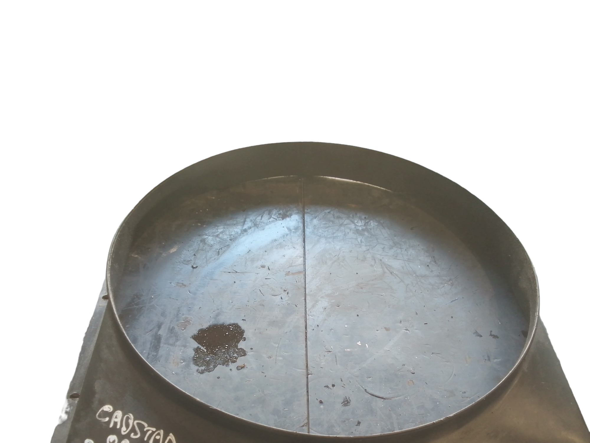 Convogliatore per Nissan Cabstar 1 Serie (1999 - 2002)