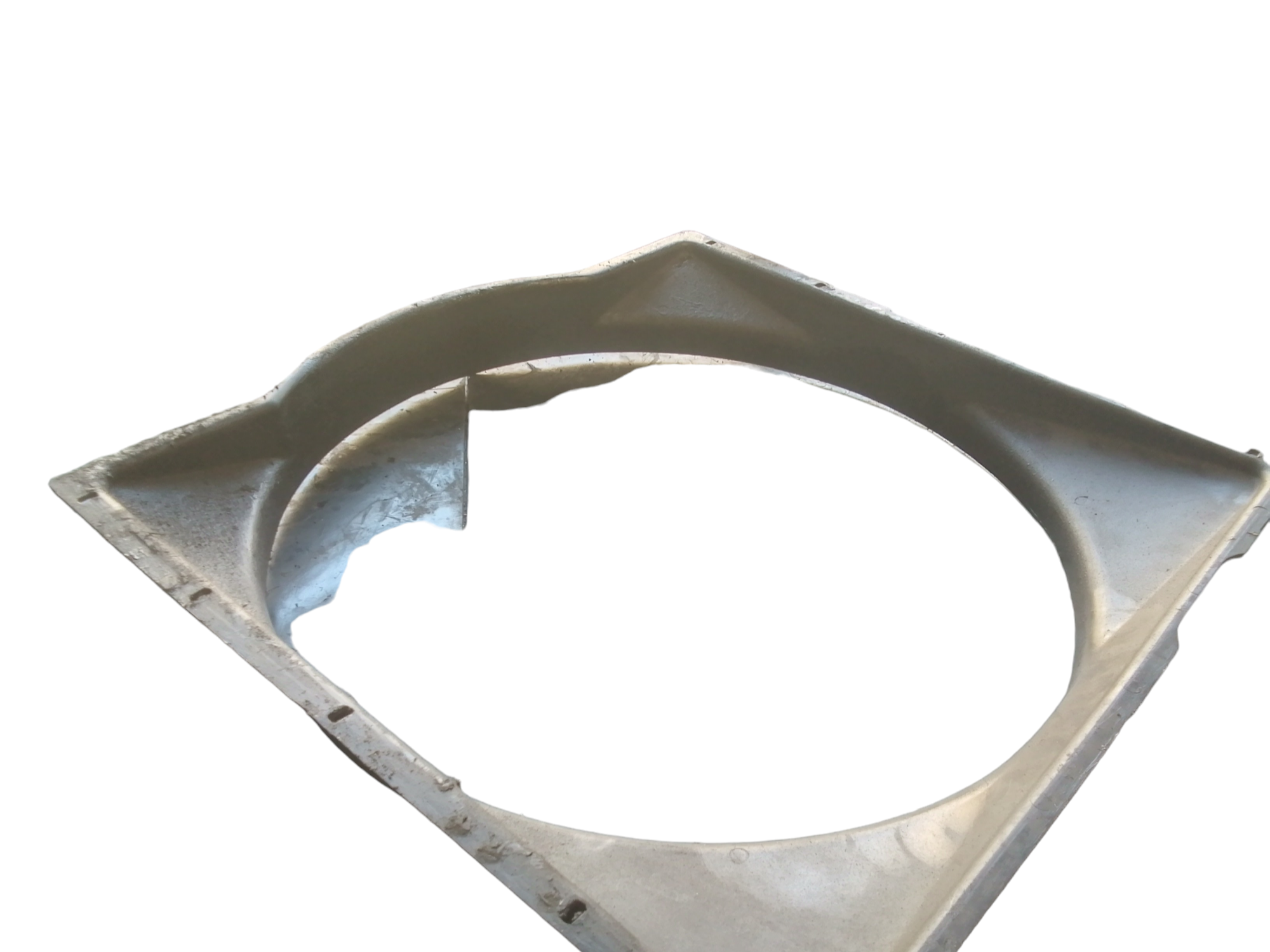 Convogliatore per Nissan Cabstar 1 Serie (1999 - 2002)