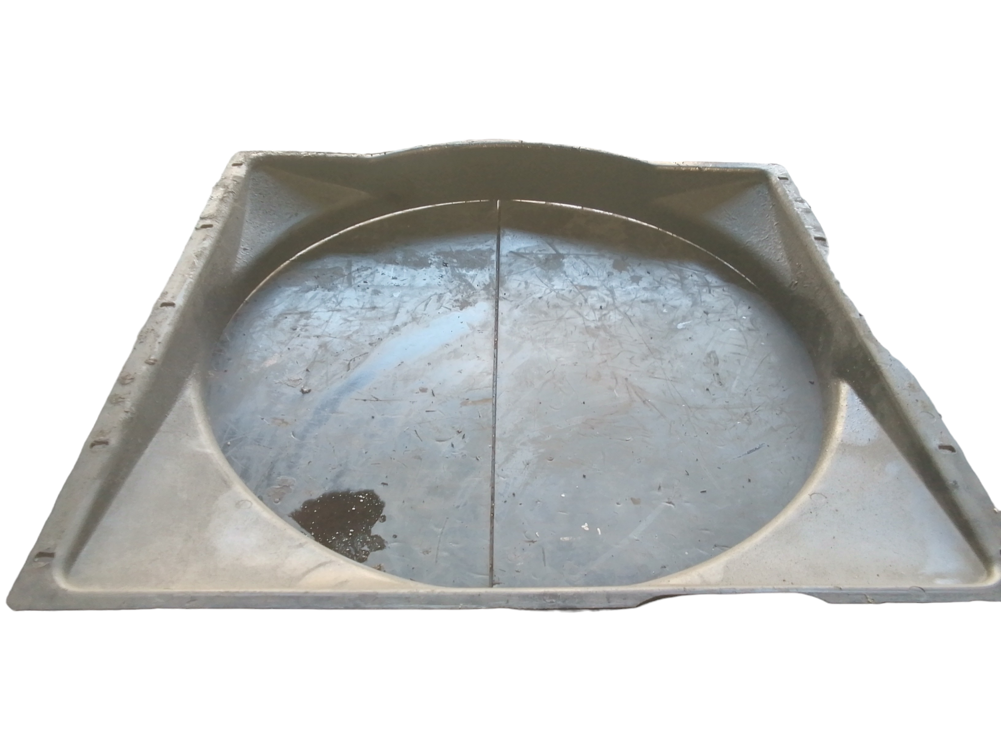 Convogliatore per Nissan Cabstar 1 Serie (1999 - 2002)