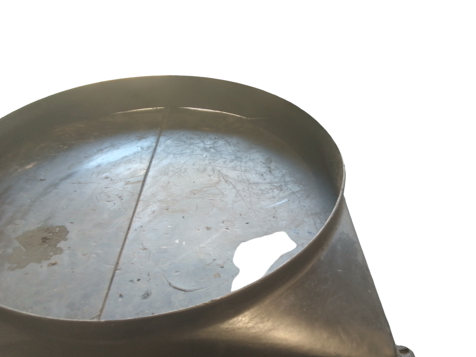 Convogliatore per Nissan Cabstar 1 Serie (1999 - 2002)