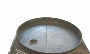 Convogliatore per Nissan Cabstar 1 Serie (1999 - 2002)