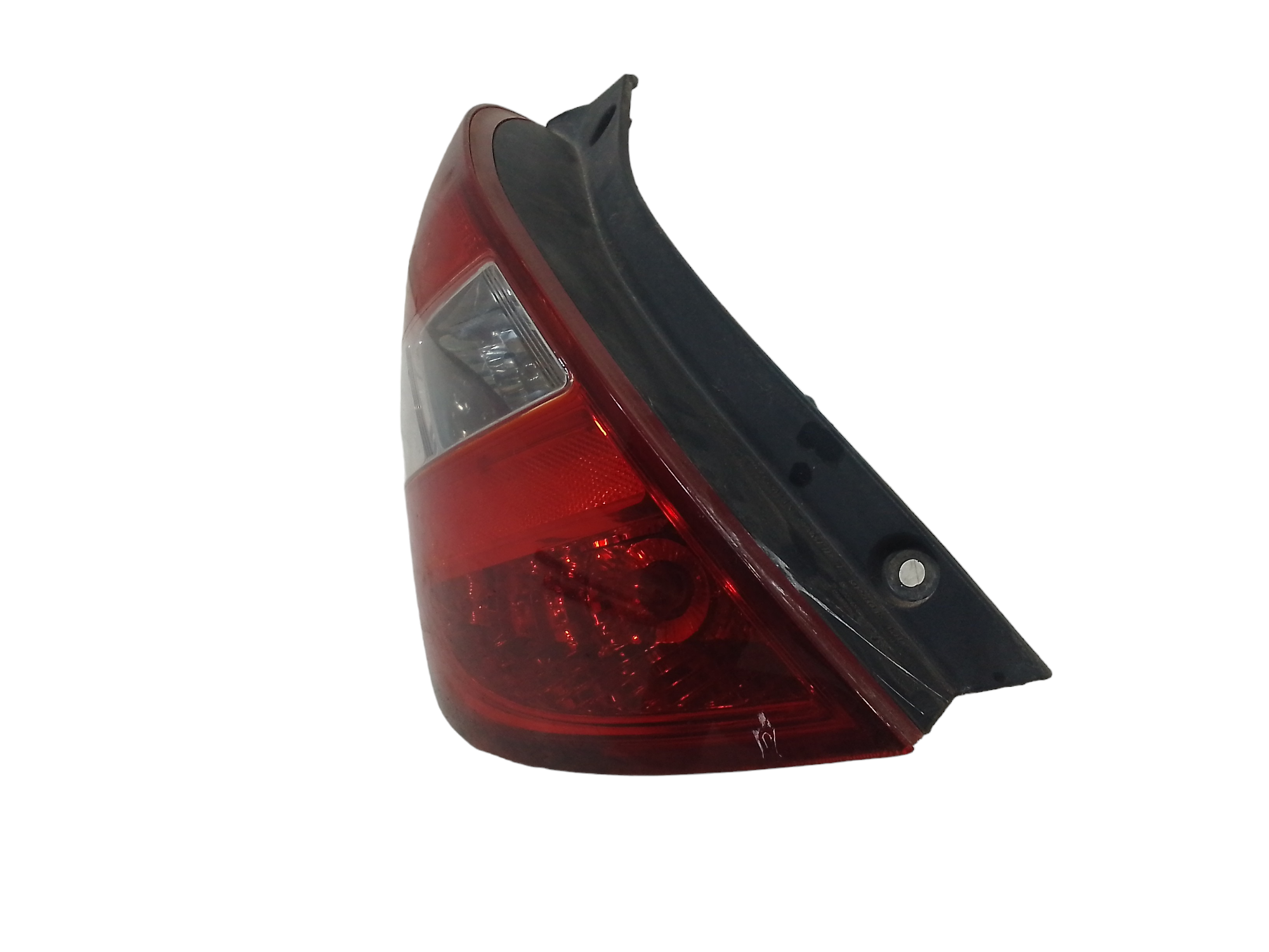 Stop fanale Posteriore sinistro lato Guida per Hyundai I20 1 Serie (2008 - 2014)