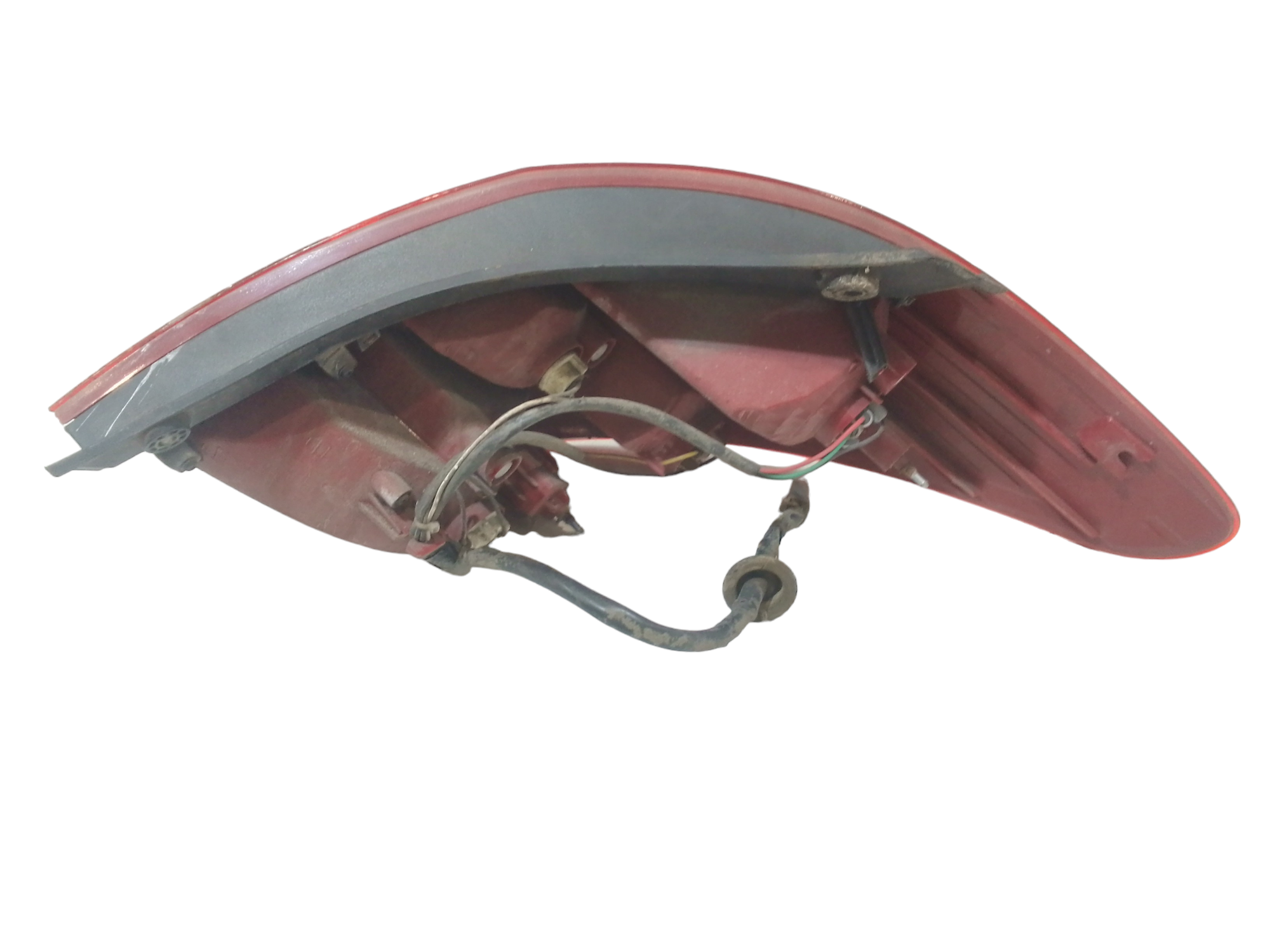 Stop fanale Posteriore sinistro lato Guida per Hyundai I20 1 Serie (2008 - 2014)