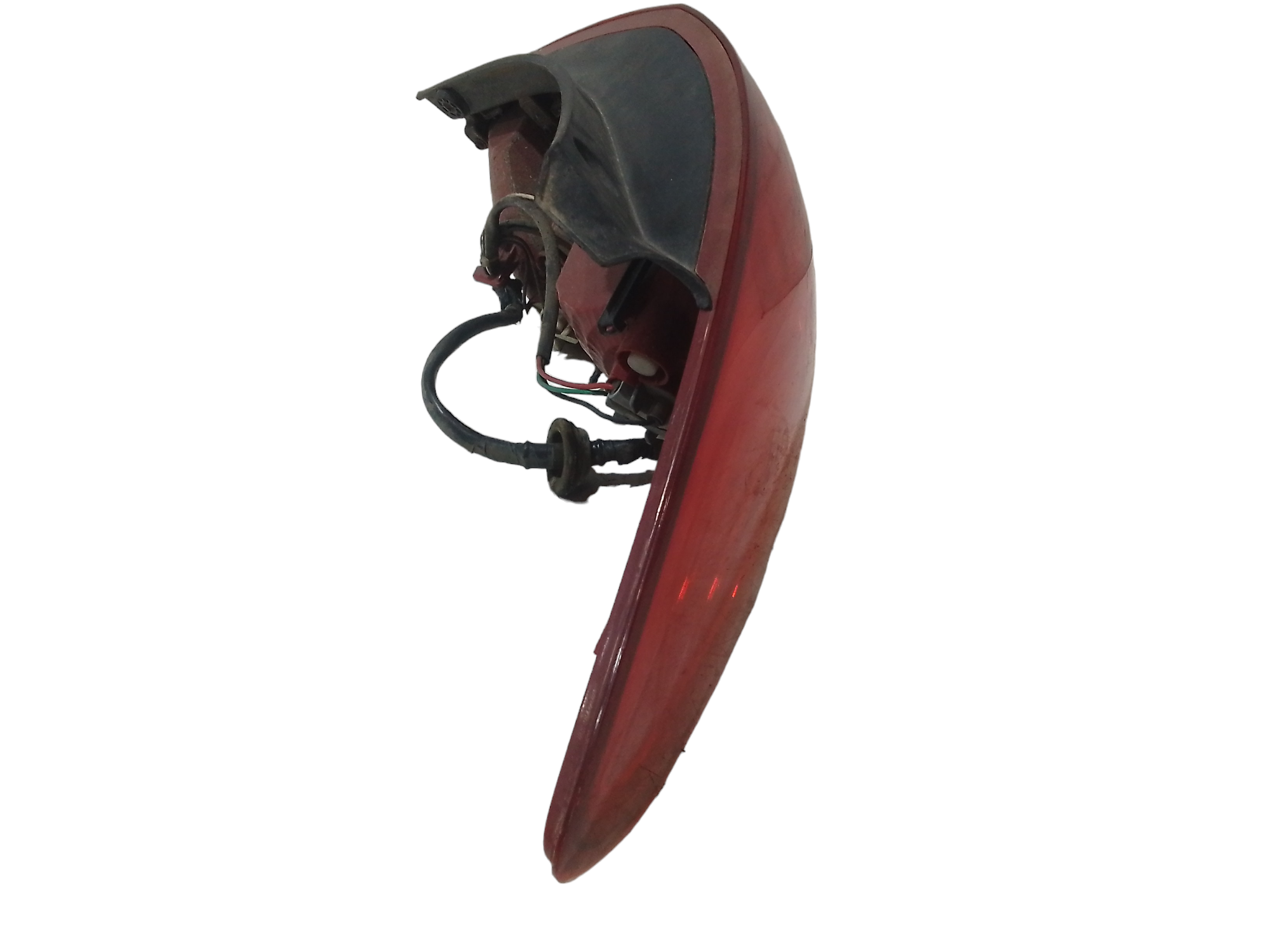 Stop fanale Posteriore sinistro lato Guida per Hyundai I20 1 Serie (2008 - 2014)