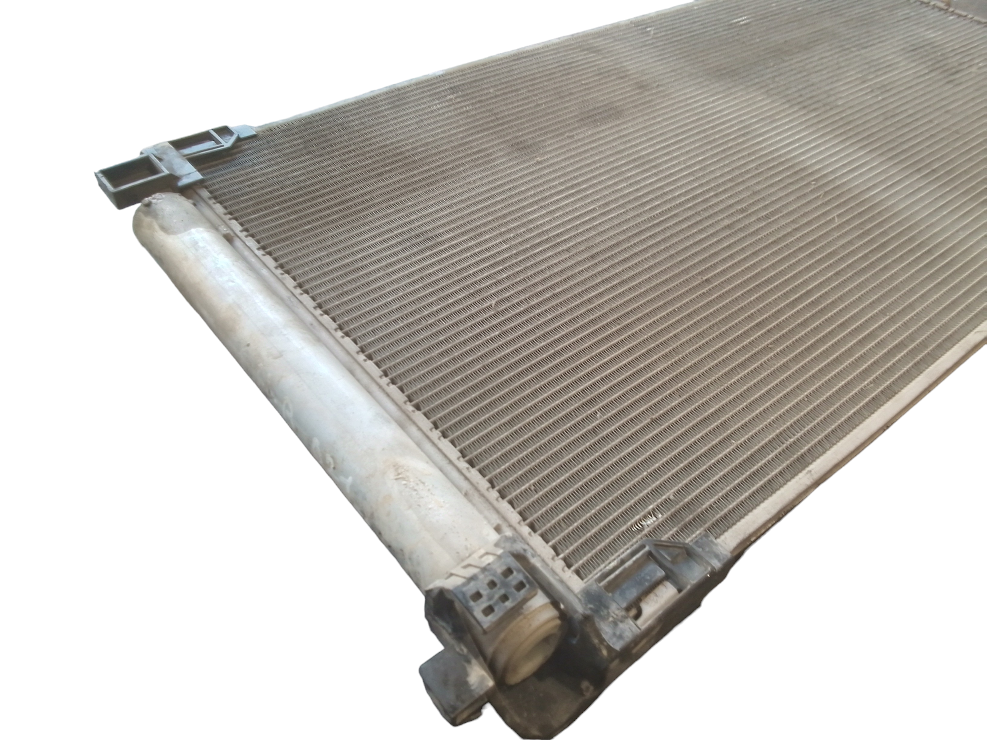 Radiatore A/C per Toyota C-hr Ibrida (16>) (2016 - In produzione)