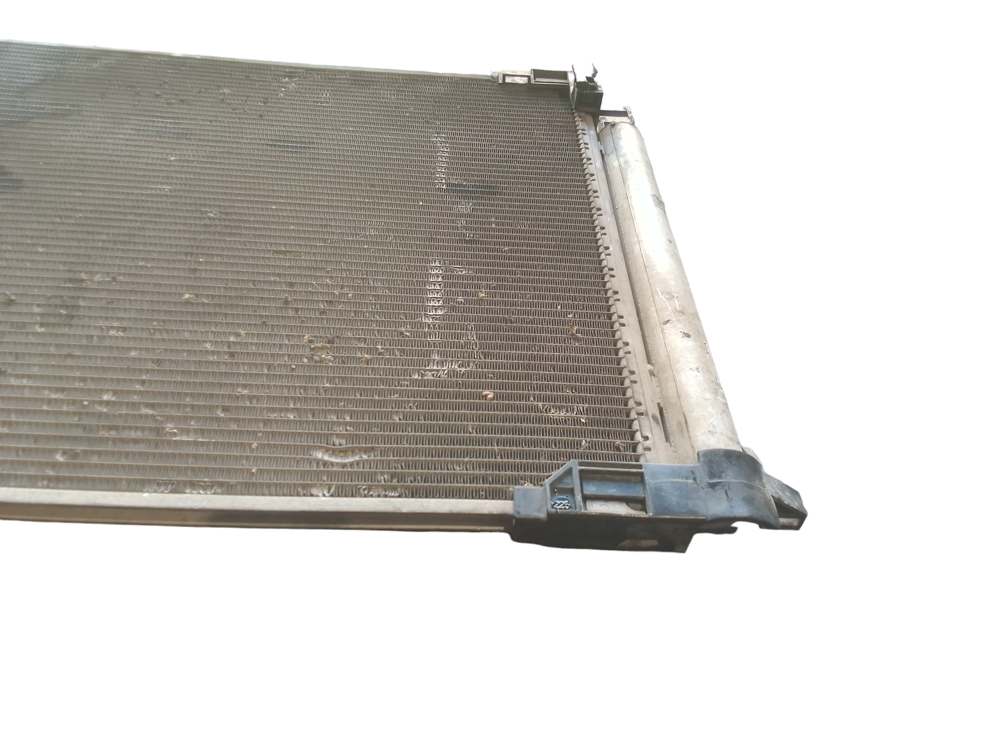 Radiatore A/C per Toyota C-hr Ibrida (16>) (2016 - In produzione)