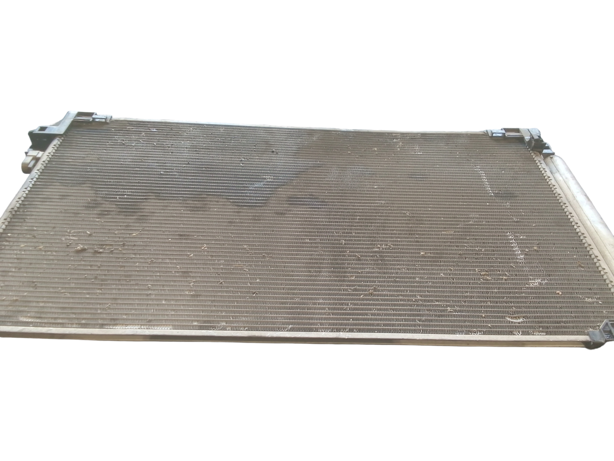 Radiatore A/C per Toyota C-hr Ibrida (16>) (2016 - In produzione)