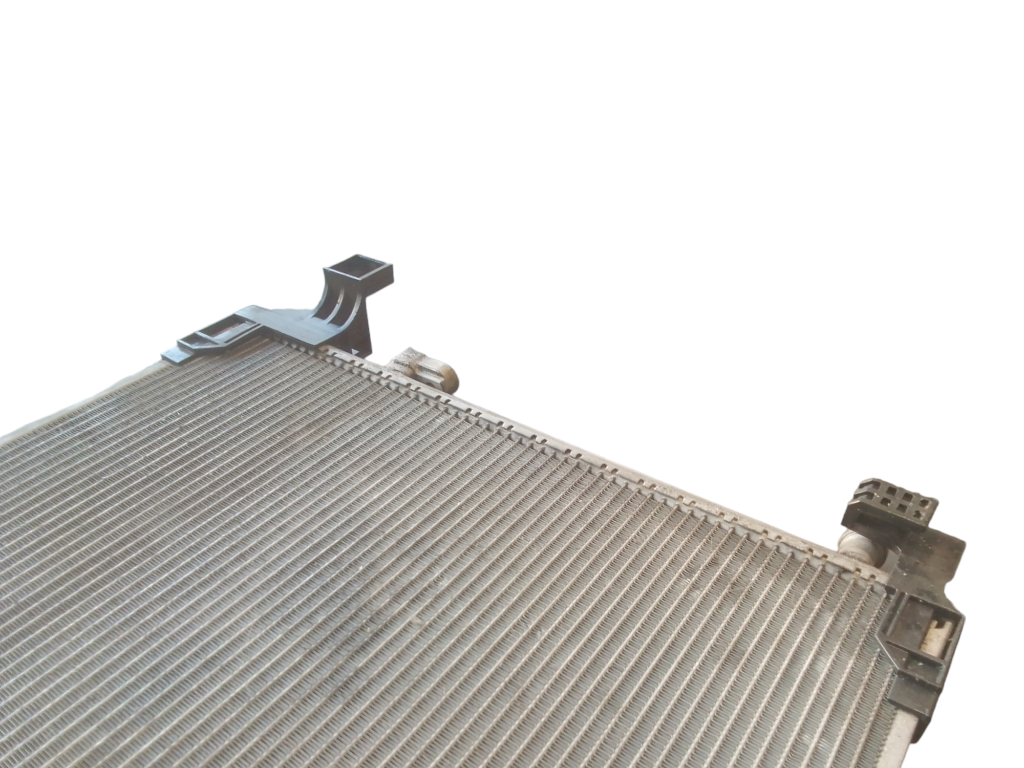 Radiatore A/C per Toyota C-hr Ibrida (16>) (2016 - In produzione)