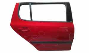 Portiera Posteriore Destra per Skoda Fabia Berlina 2 Serie (2007 - 2014)