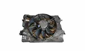 Elettroventola per Renault Clio Iv Sporter (13>18) (2013 - 2018)