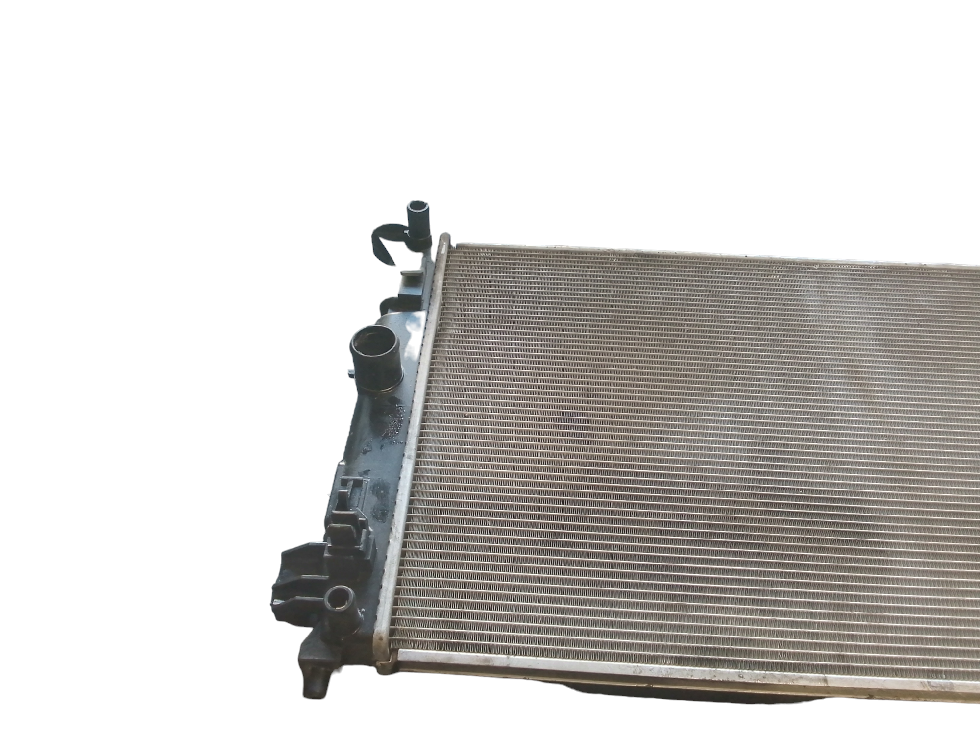 Radiatore acqua per Toyota C-hr Ibrida (16>) (2016 - In produzione)