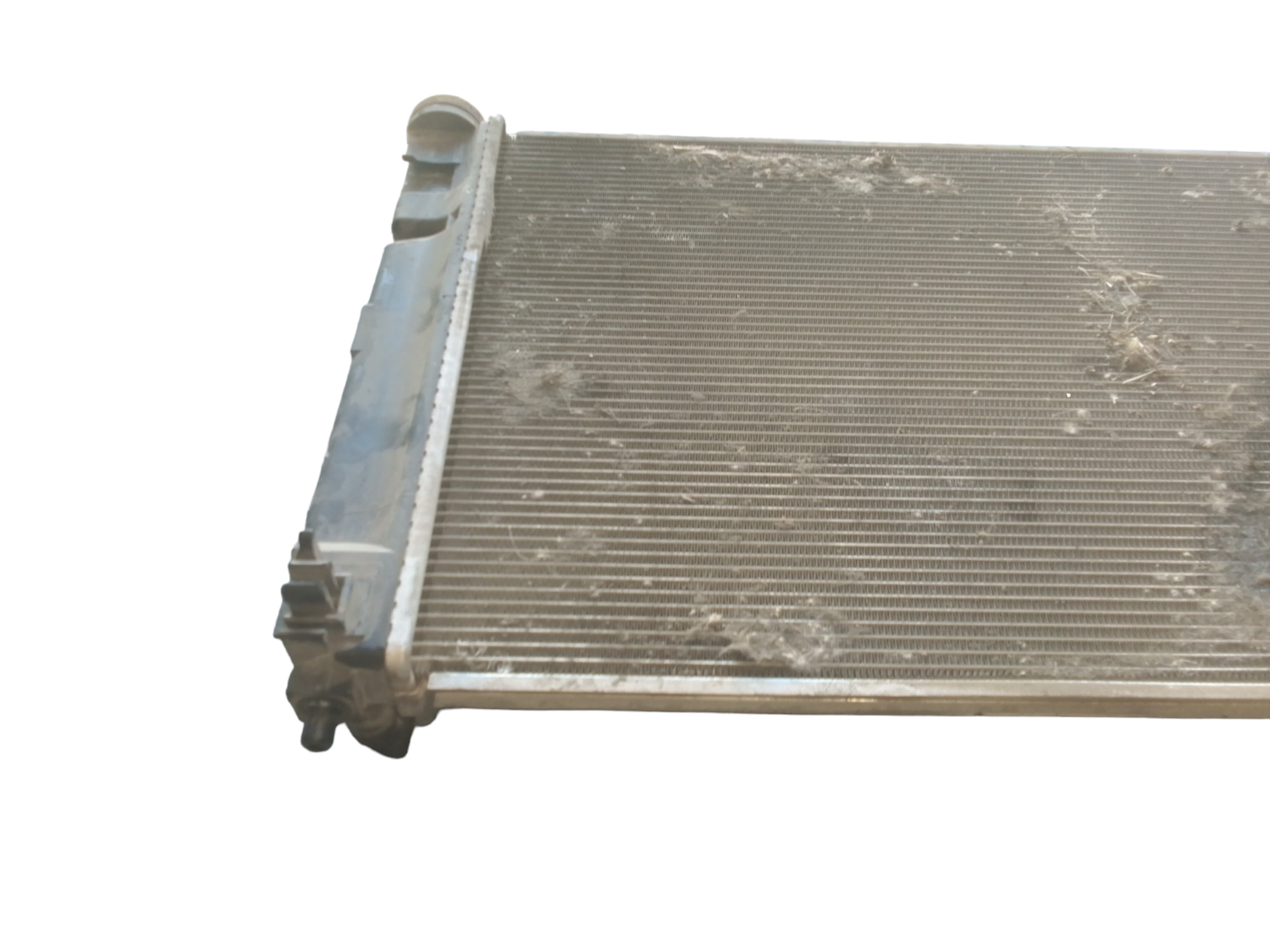 Radiatore acqua per Toyota C-hr Ibrida (16>) (2016 - In produzione)