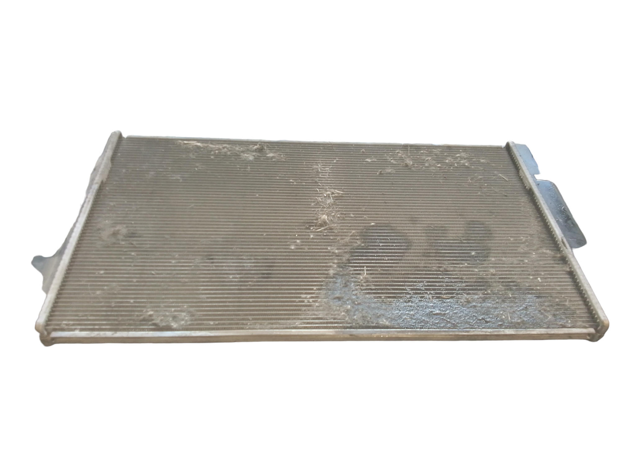 Radiatore acqua per Toyota C-hr Ibrida (16>) (2016 - In produzione)