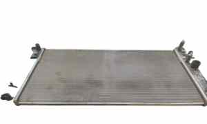 Radiatore acqua per Toyota C-hr Ibrida (16>) (2016 - In produzione)