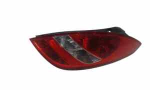 Stop fanale posteriore Destro Passeggero per Hyundai I20 1 Serie (2008 - 2014)