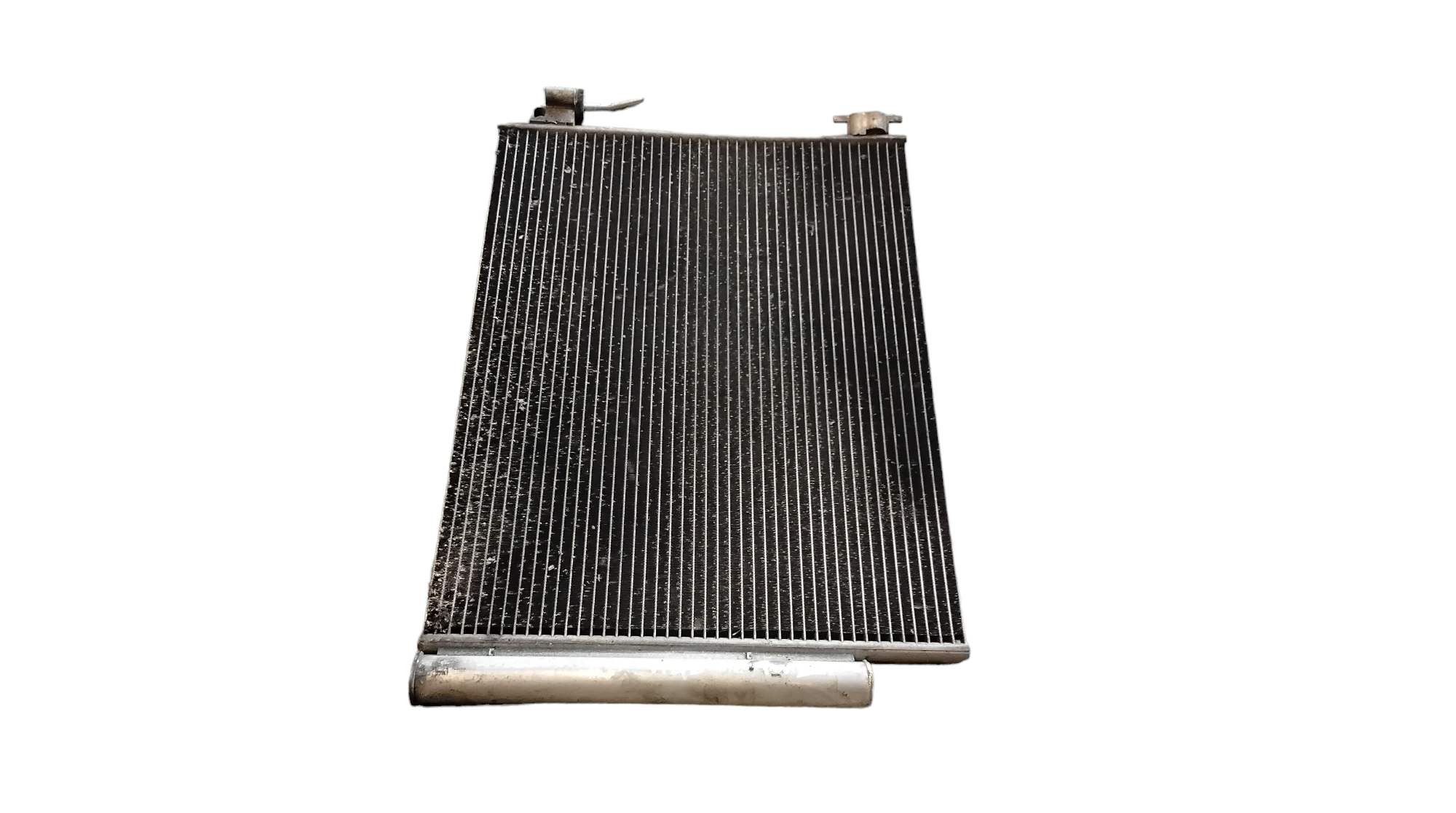 Radiatore A/C per Renault Clio Iv Sporter (13>18) (2013 - 2018)