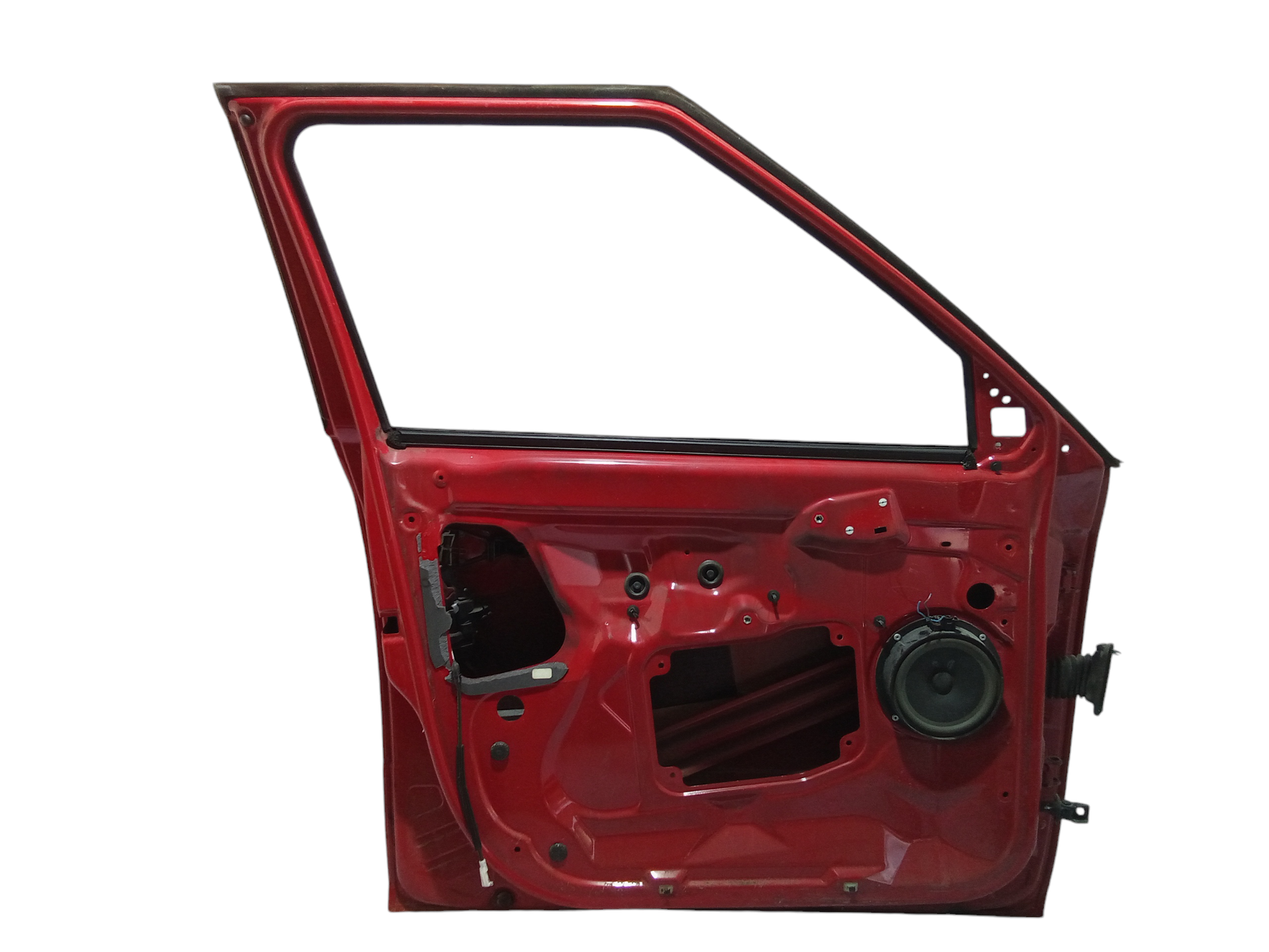 Portiera Anteriore Sinistra per Skoda Fabia Berlina 2 Serie (2007 - 2014)