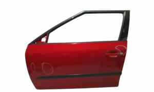 Portiera Anteriore Sinistra per Skoda Fabia Berlina 2 Serie (2007 - 2014)