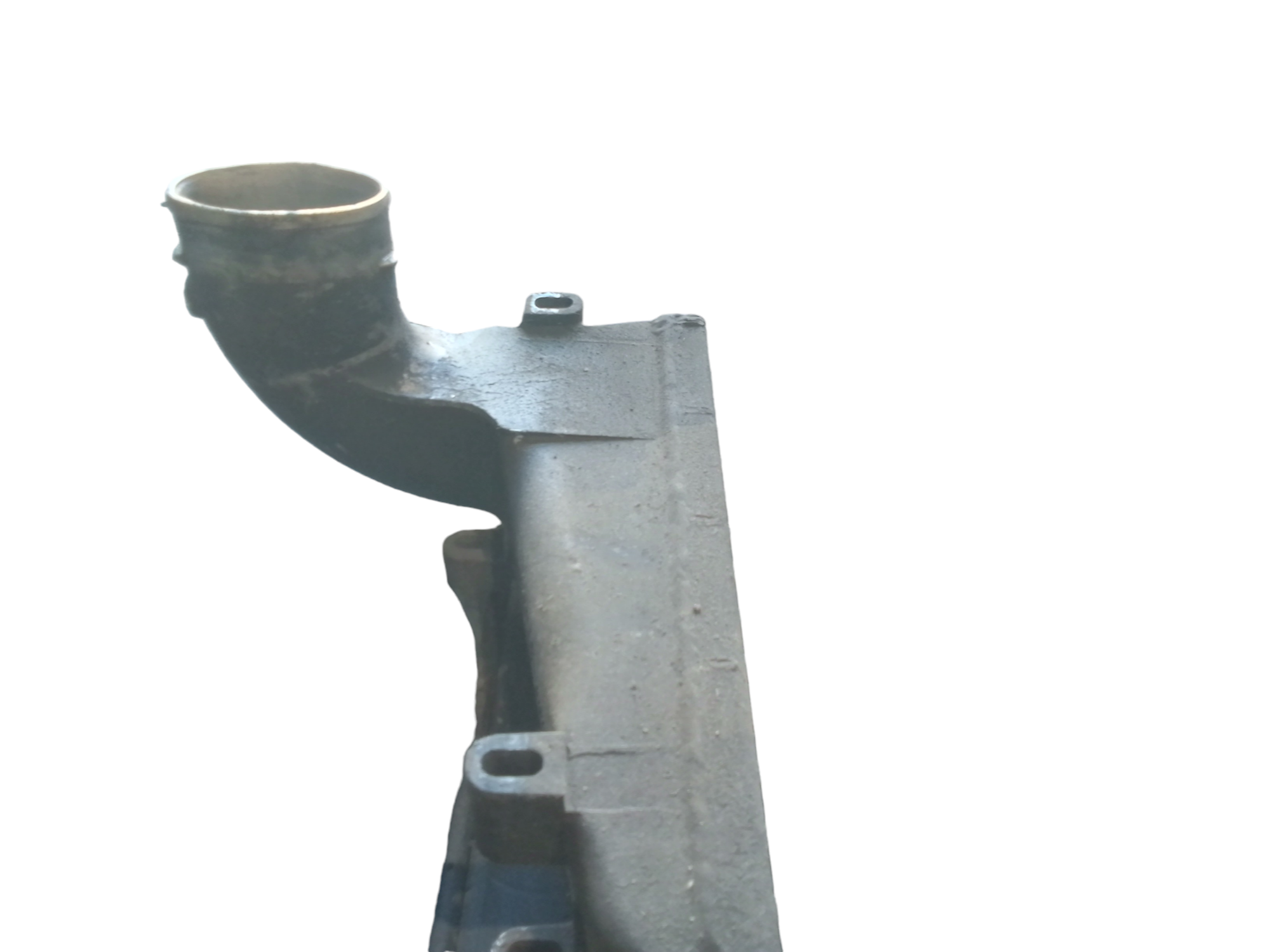 Intercooler per Nissan Cabstar 1 Serie (1999 - 2002)