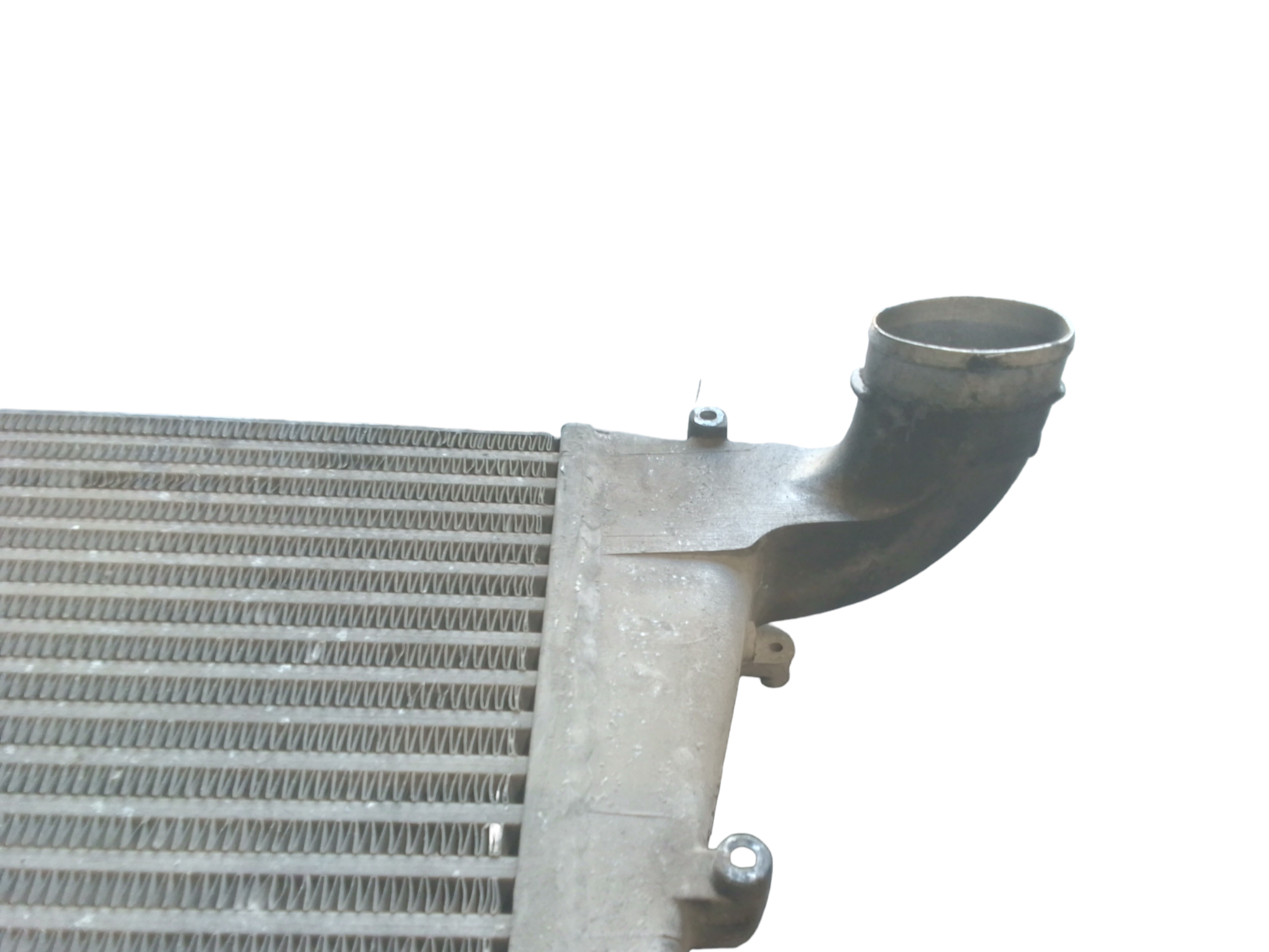 Intercooler per Nissan Cabstar 1 Serie (1999 - 2002)