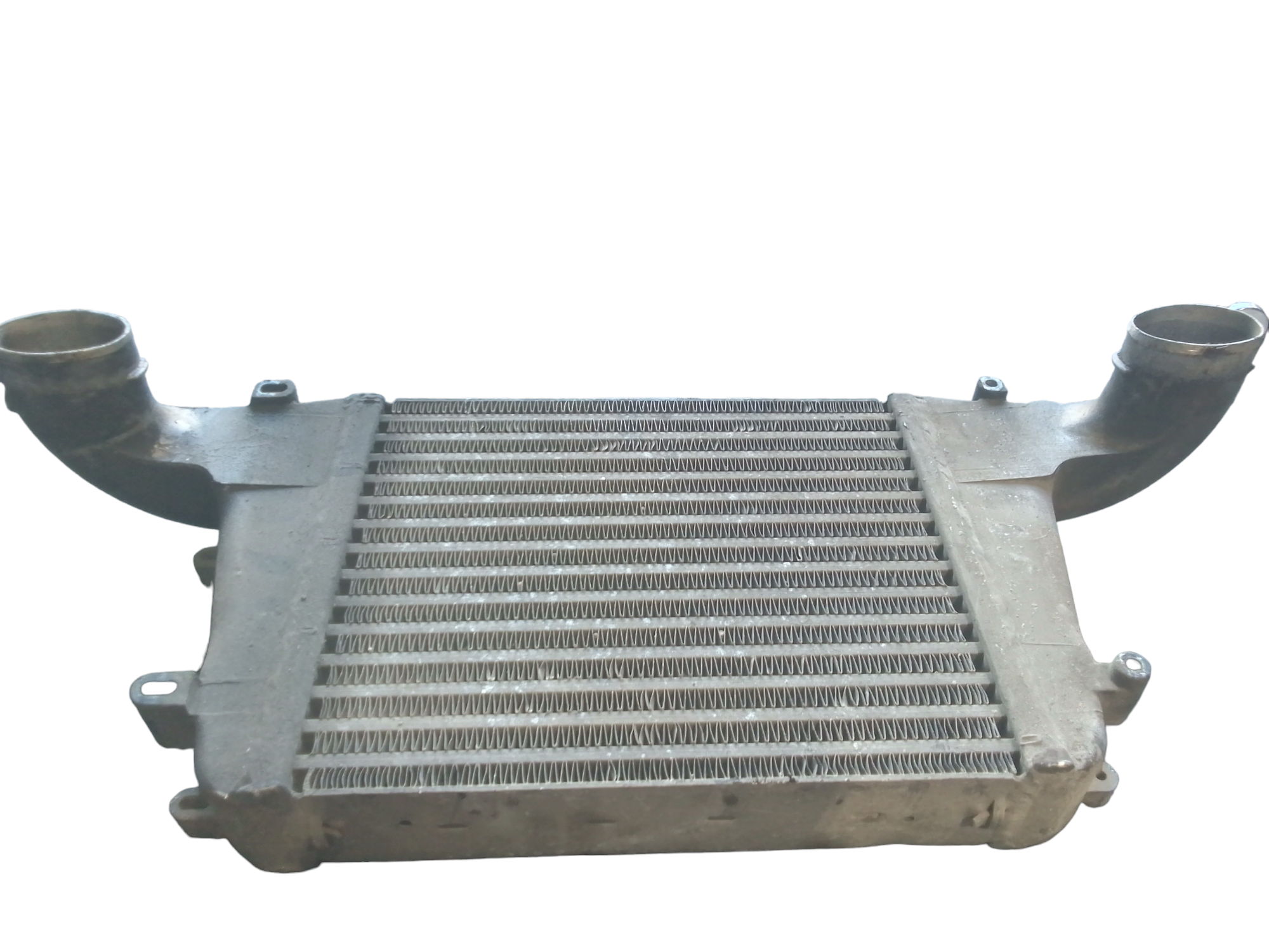 Intercooler per Nissan Cabstar 1 Serie (1999 - 2002)