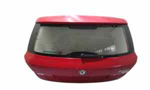 Portellone Posteriore Completo per Skoda Fabia Berlina 2 Serie (2007 - 2014)