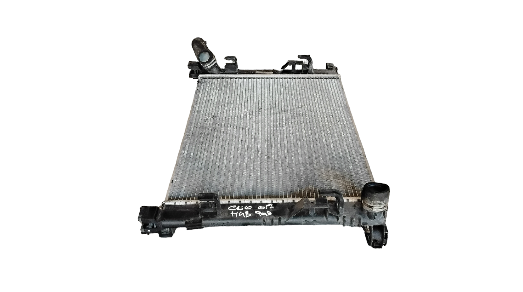 Radiatore acqua per Renault Clio Iv Sporter (13>18) (2013 - 2018)