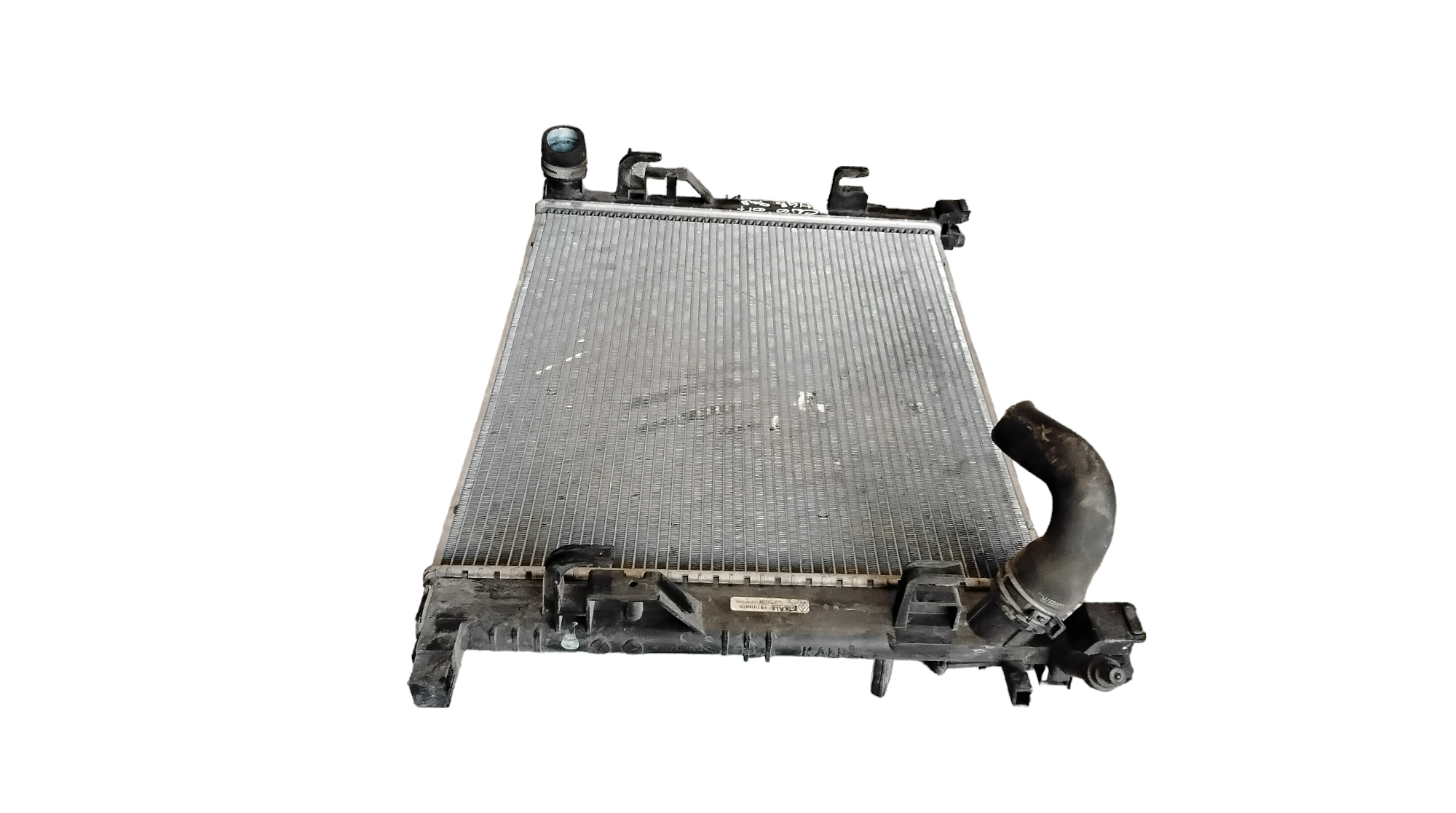 Radiatore acqua per Renault Clio Iv Sporter (13>18) (2013 - 2018)