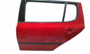 Portiera Posteriore Sinistra per Skoda Fabia Berlina 2 Serie (2007 - 2014)