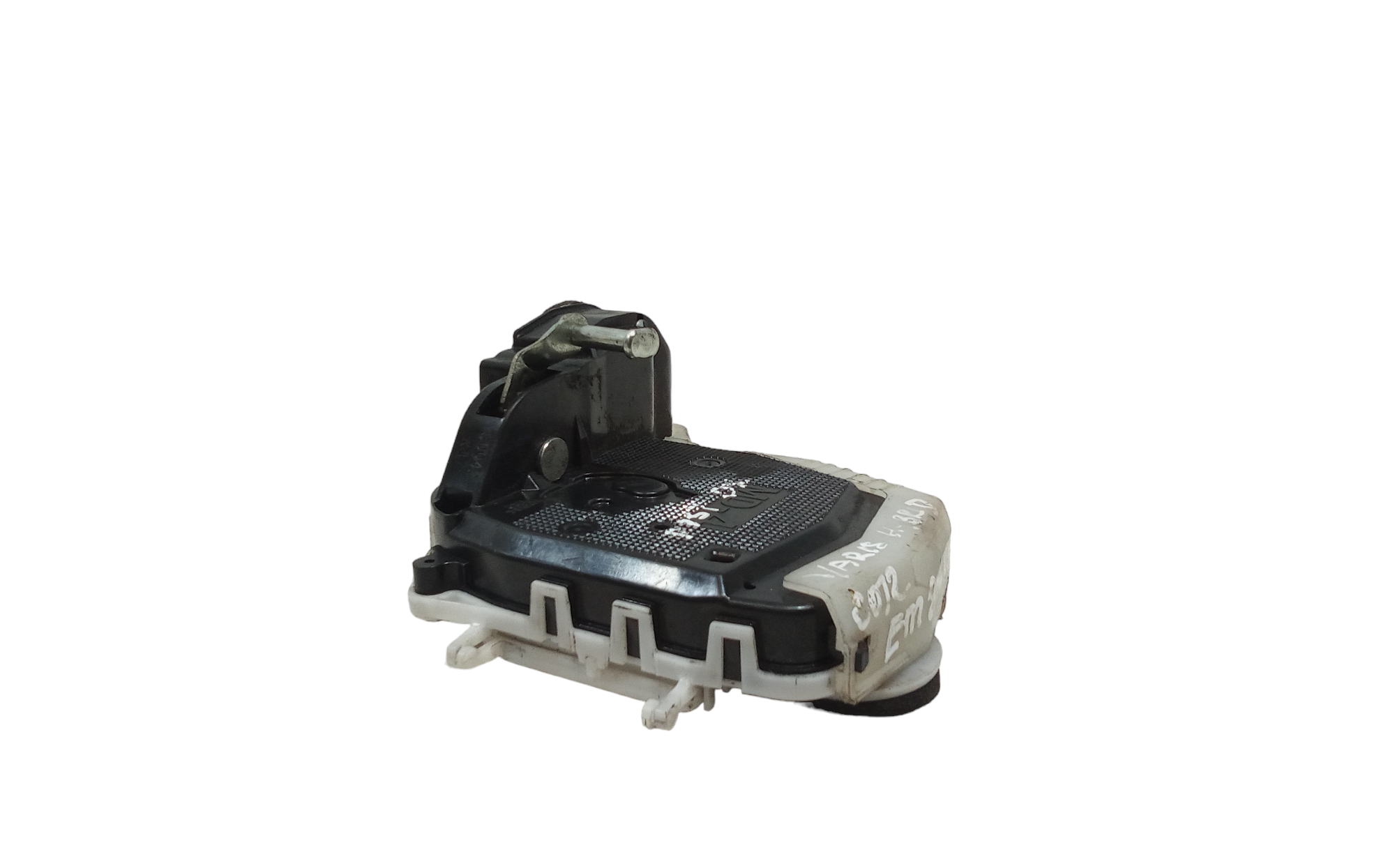 Serratura Posteriore destra per Toyota Yaris Serie (11>13) (2011 - 2013)