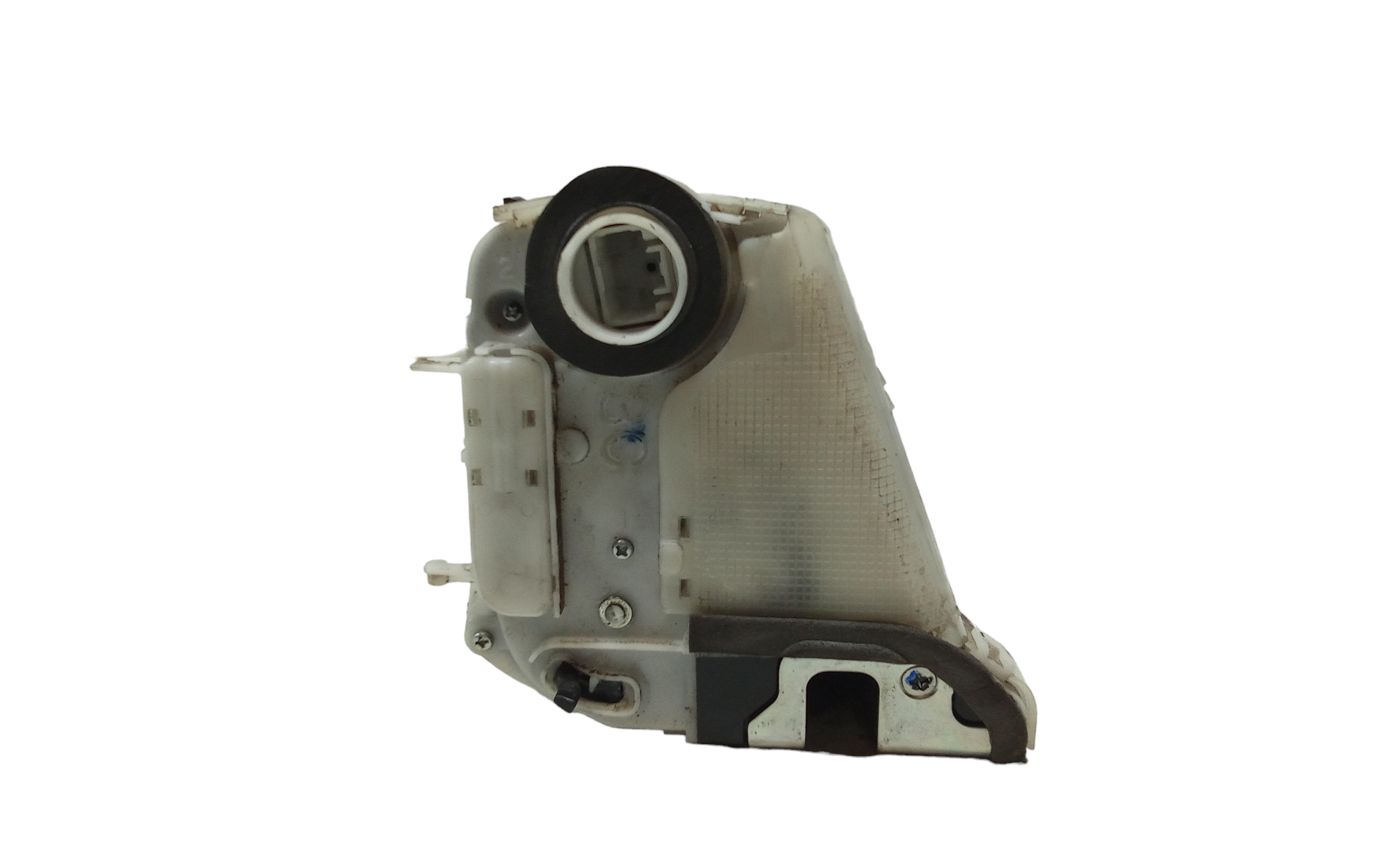 Serratura Posteriore destra per Toyota Yaris Serie (11>13) (2011 - 2013)