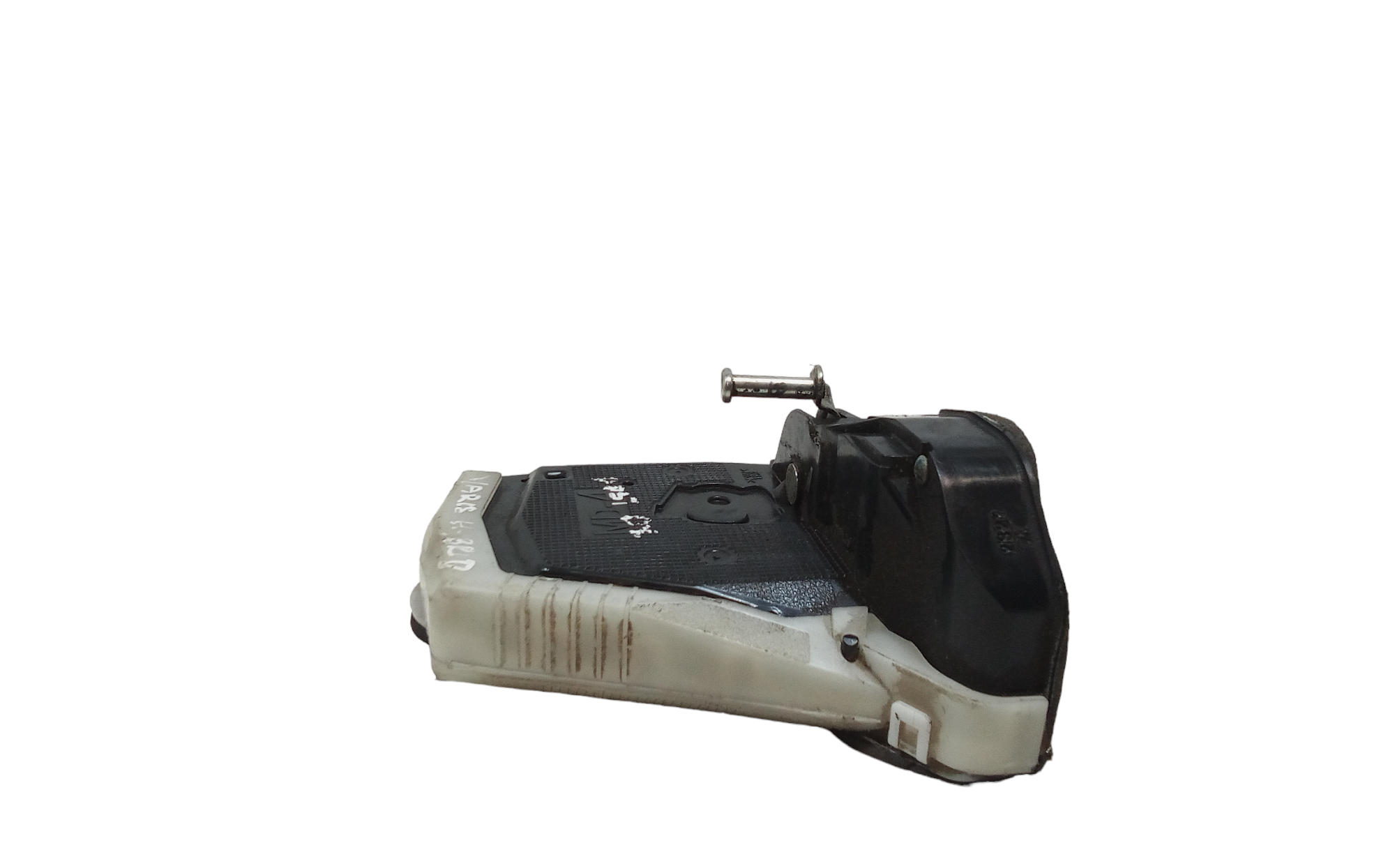 Serratura Posteriore destra per Toyota Yaris Serie (11>13) (2011 - 2013)