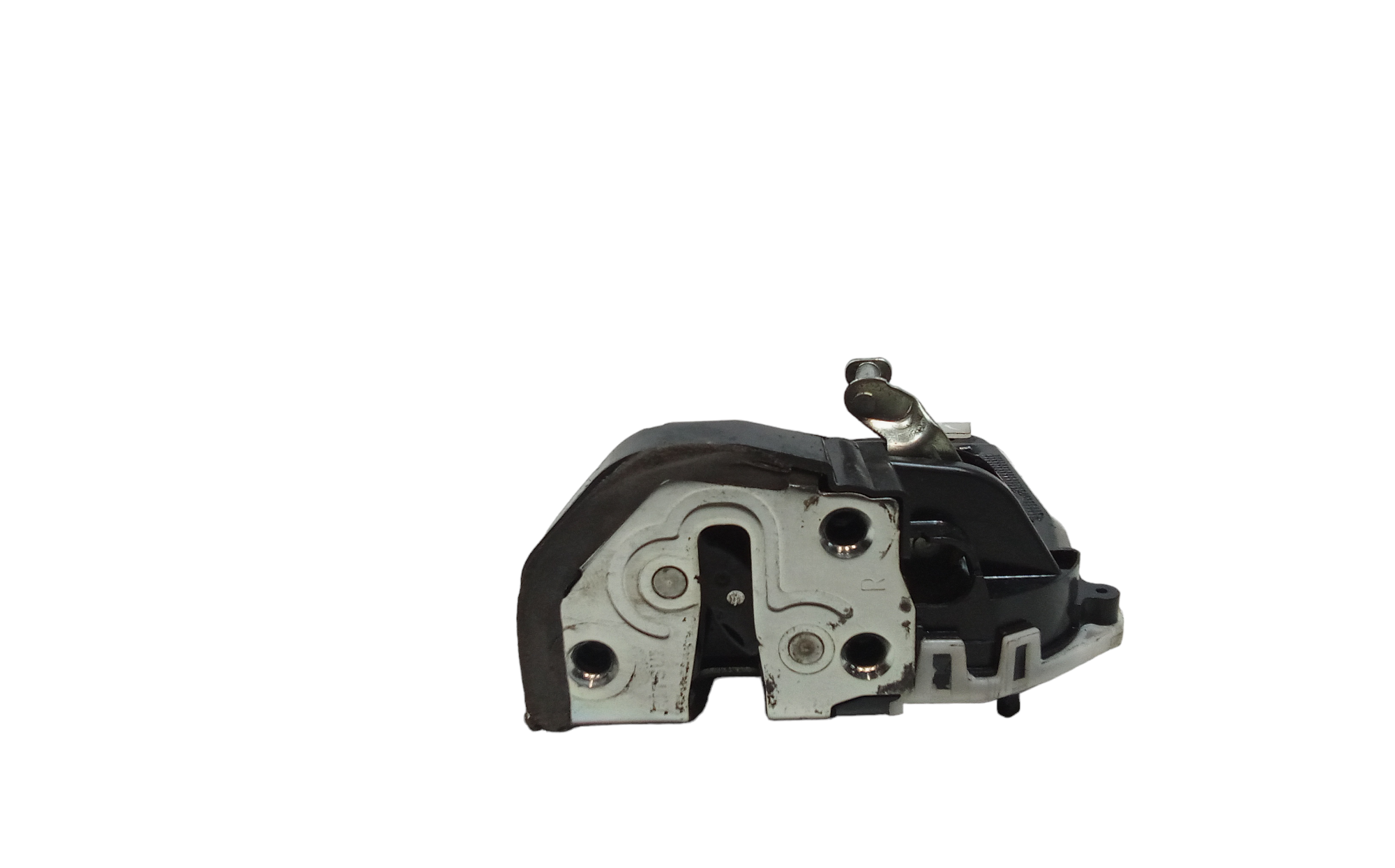 Serratura Posteriore destra per Toyota Yaris Serie (11>13) (2011 - 2013)