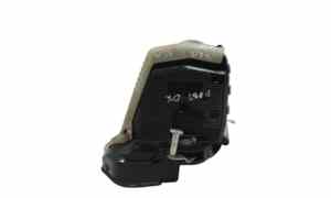 Serratura Posteriore destra per Toyota Yaris Serie (11>13) (2011 - 2013)