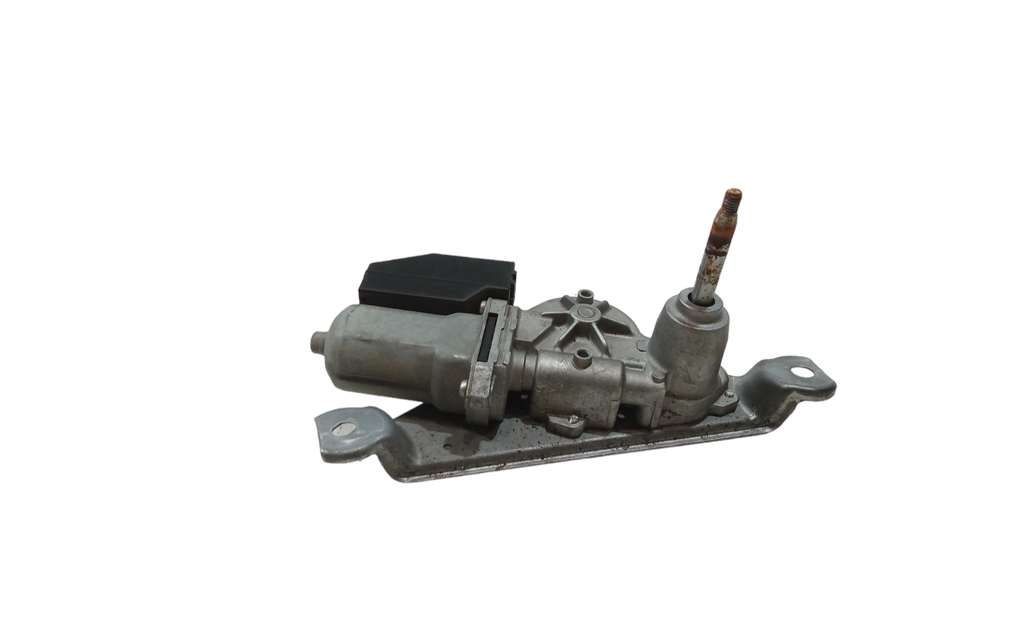 Motorino Tergicristallo Posteriore per Toyota Yaris Serie (11>13) (2011 - 2013)