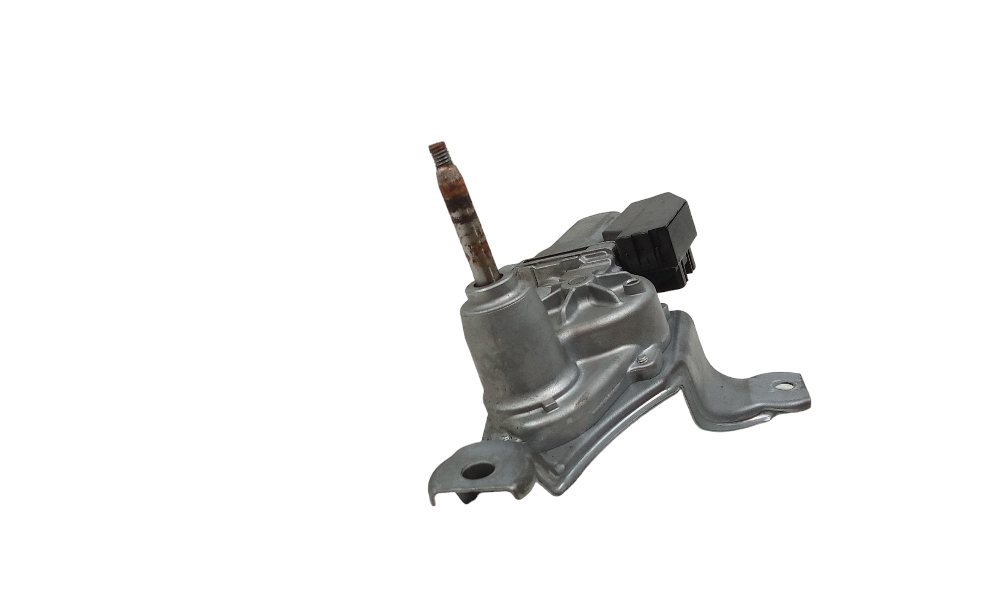 Motorino Tergicristallo Posteriore per Toyota Yaris Serie (11>13) (2011 - 2013)