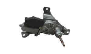 Motorino Tergicristallo Posteriore per Toyota Yaris Serie (11>13) (2011 - 2013)