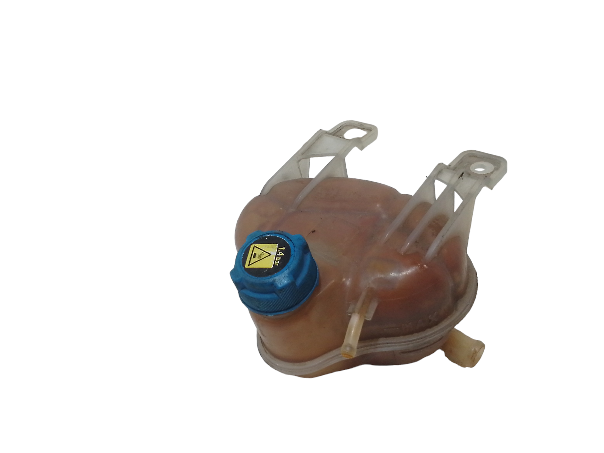 Vaschetta liquido radiatore per Fiat Grande Punto 2 Serie (2008 - 2009)