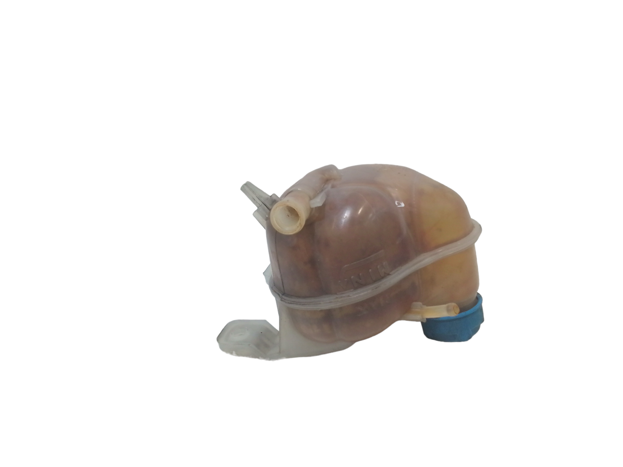 Vaschetta liquido radiatore per Fiat Grande Punto 2 Serie (2008 - 2009)