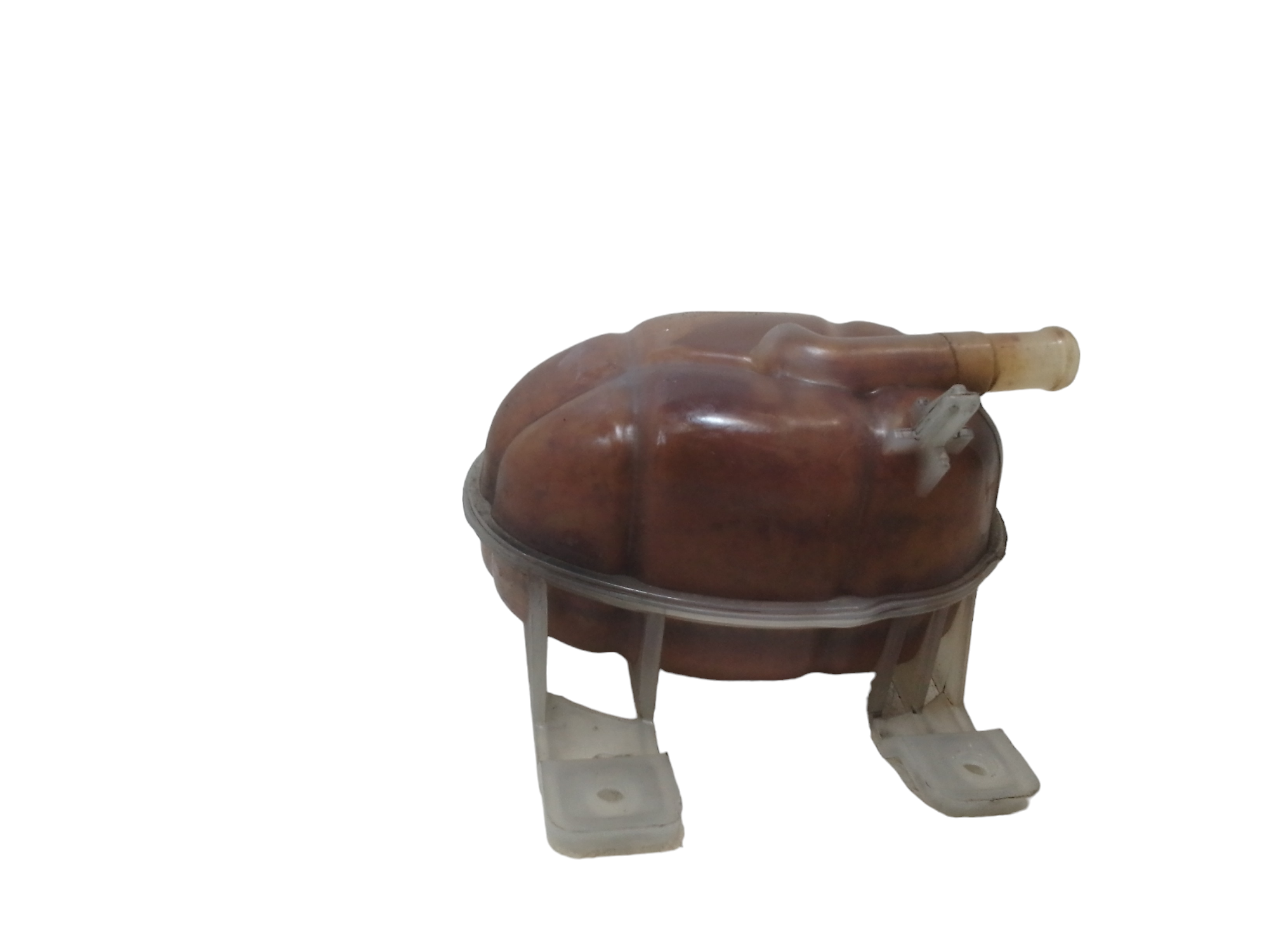 Vaschetta liquido radiatore per Fiat Grande Punto 2 Serie (2008 - 2009)