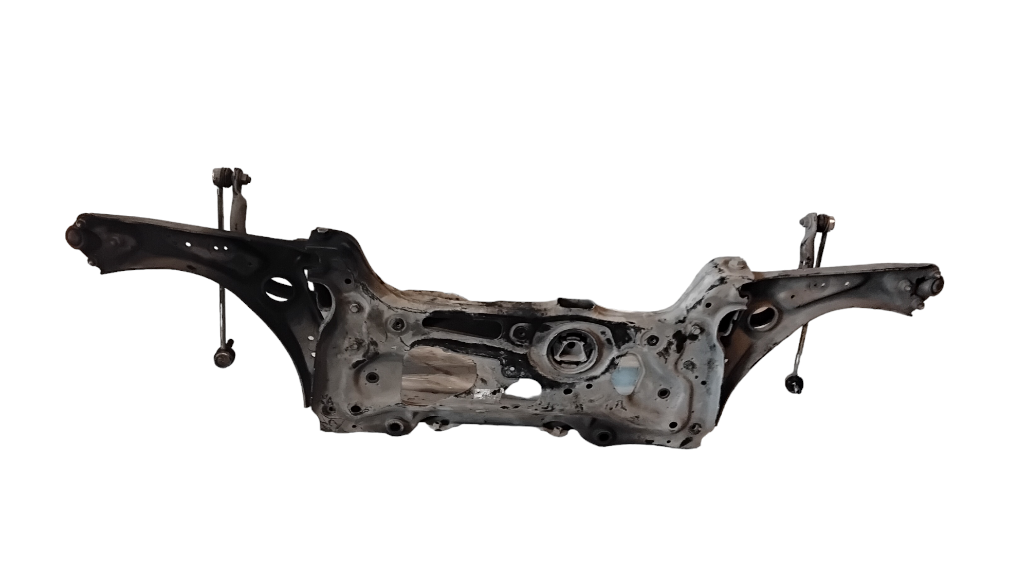 Culla Motore per Volkswagen Caddy (2020 - )