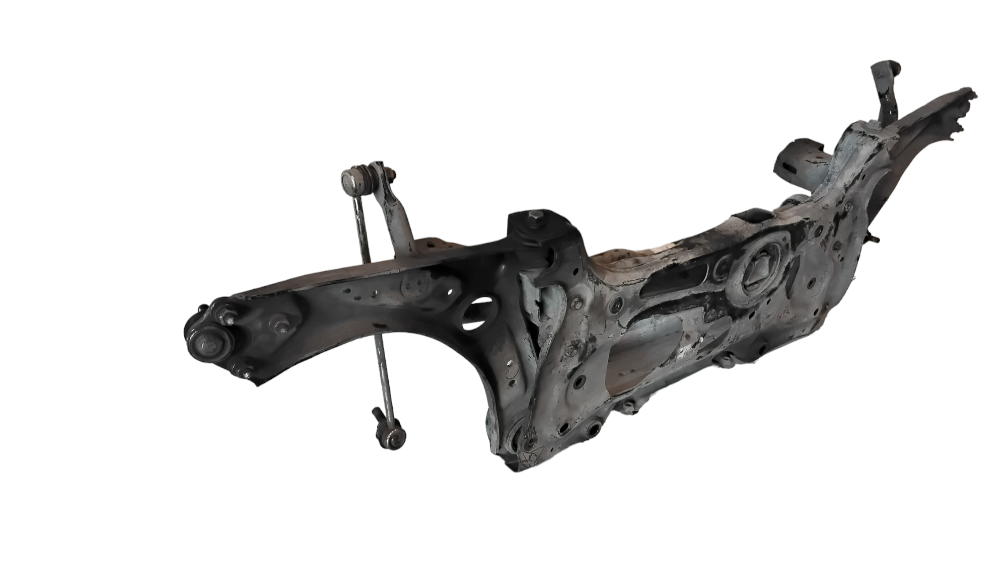 Culla Motore per Volkswagen Caddy (2020 - )