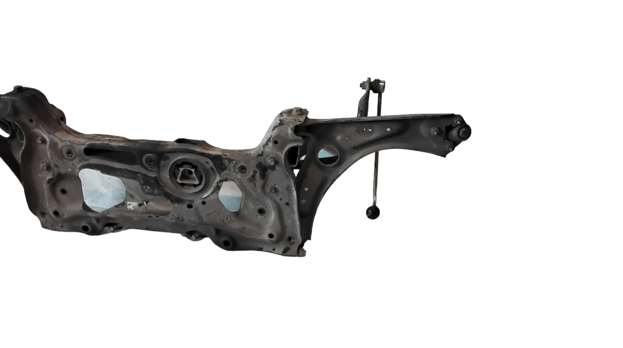 Culla Motore per Volkswagen Caddy (2020 - )