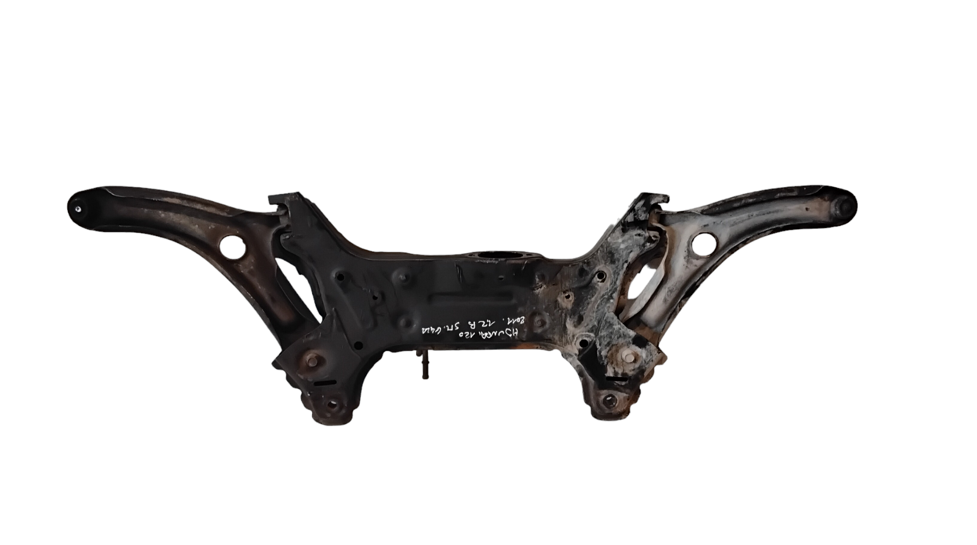 Culla Motore per Hyundai I20 1 Serie (2008 - 2014)