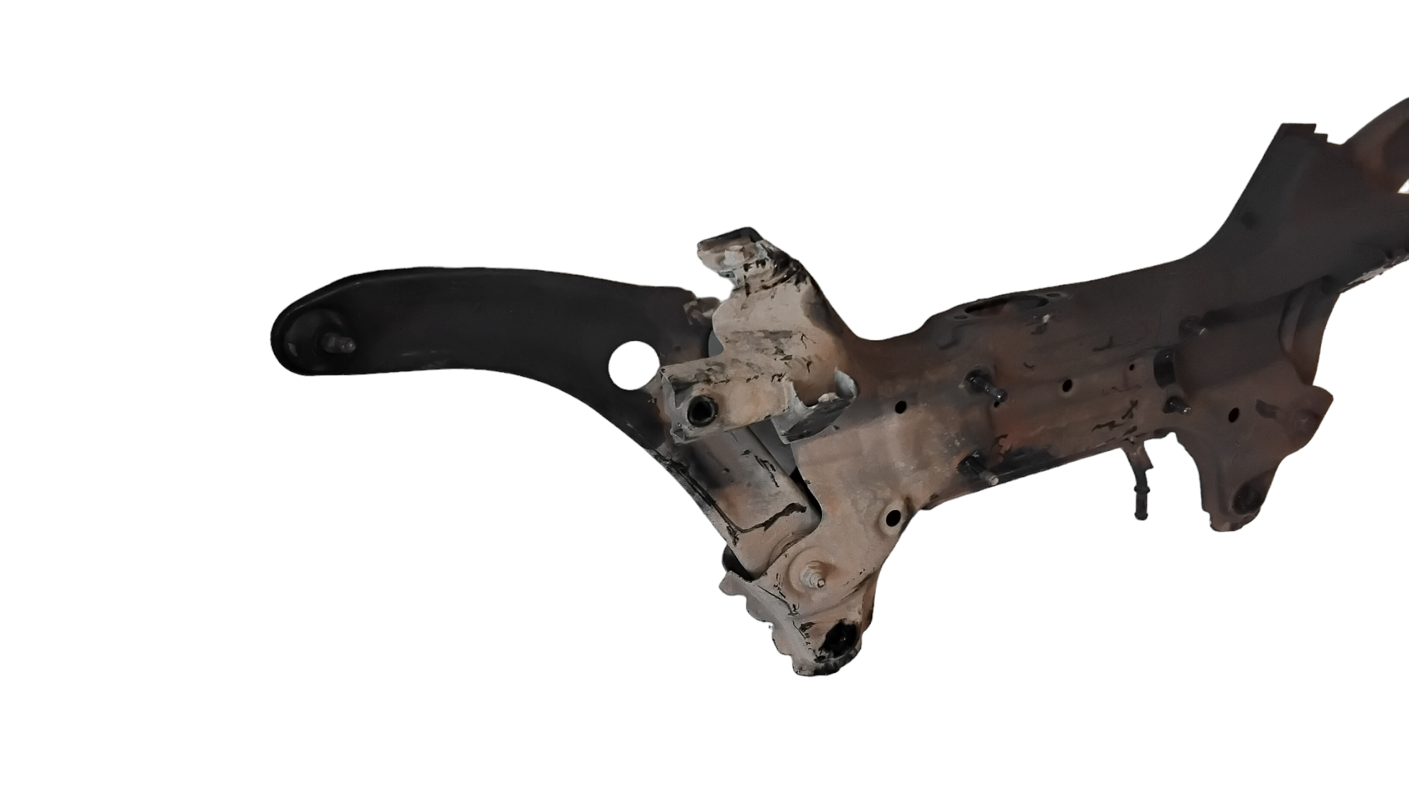 Culla Motore per Hyundai I20 1 Serie (2008 - 2014)