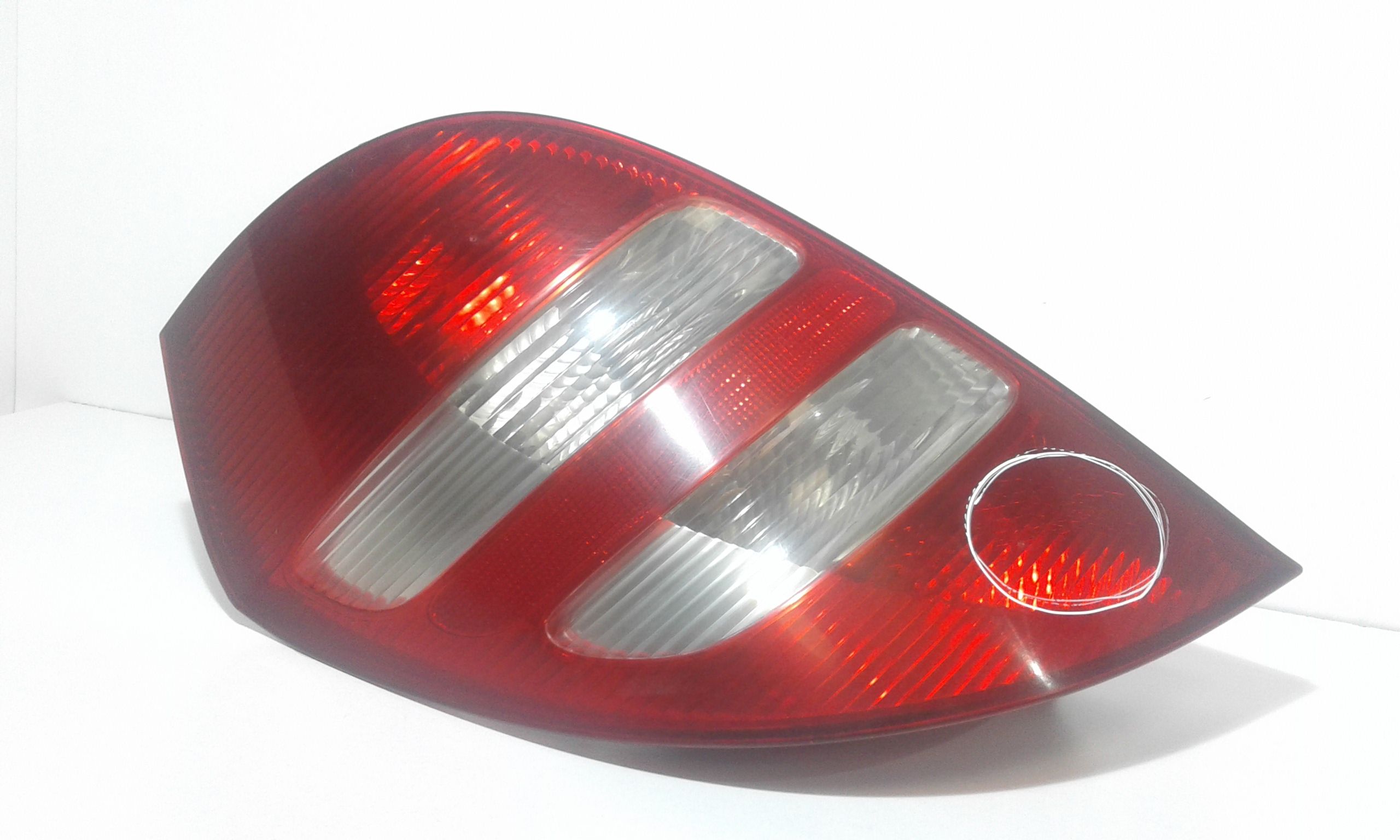 Stop fanale Posteriore sinistro lato Guida MERCEDES Classe A W169 3 Serie