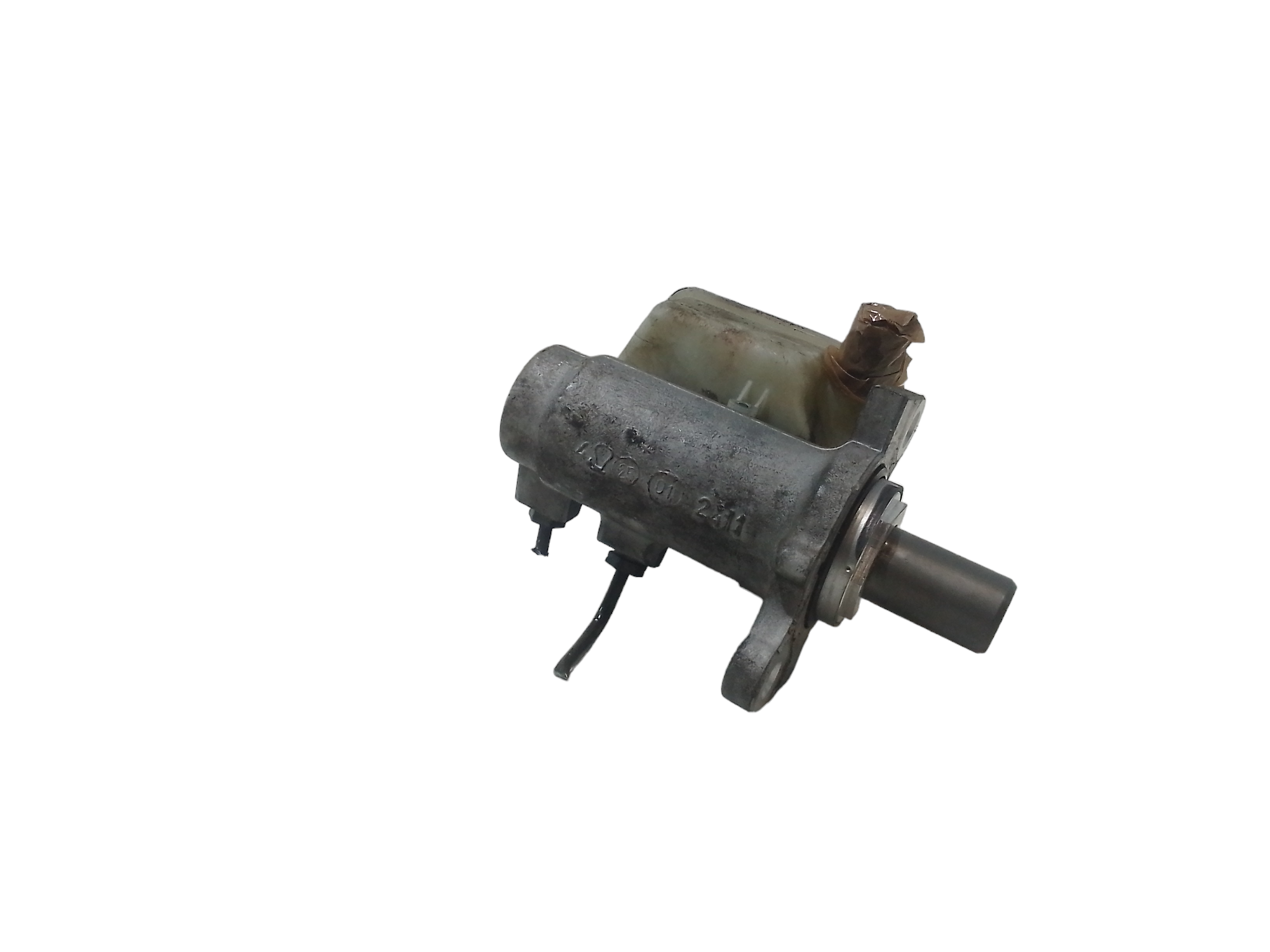 Pompa Freni per Mercedes Classe A W168 1 Serie (1997 - 2001)