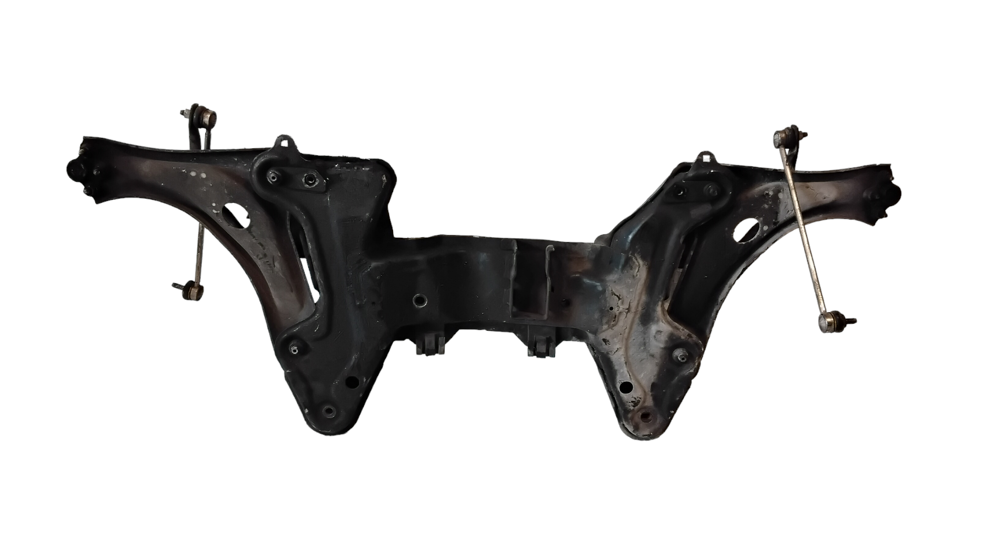 Culla Motore per Citroen C2 1 Serie (2003 - 2005)